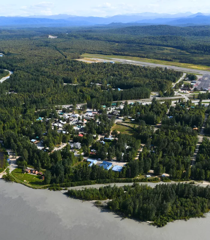 Talkeetna Alaska