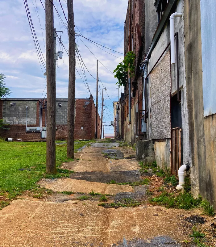 Talladega Alabama