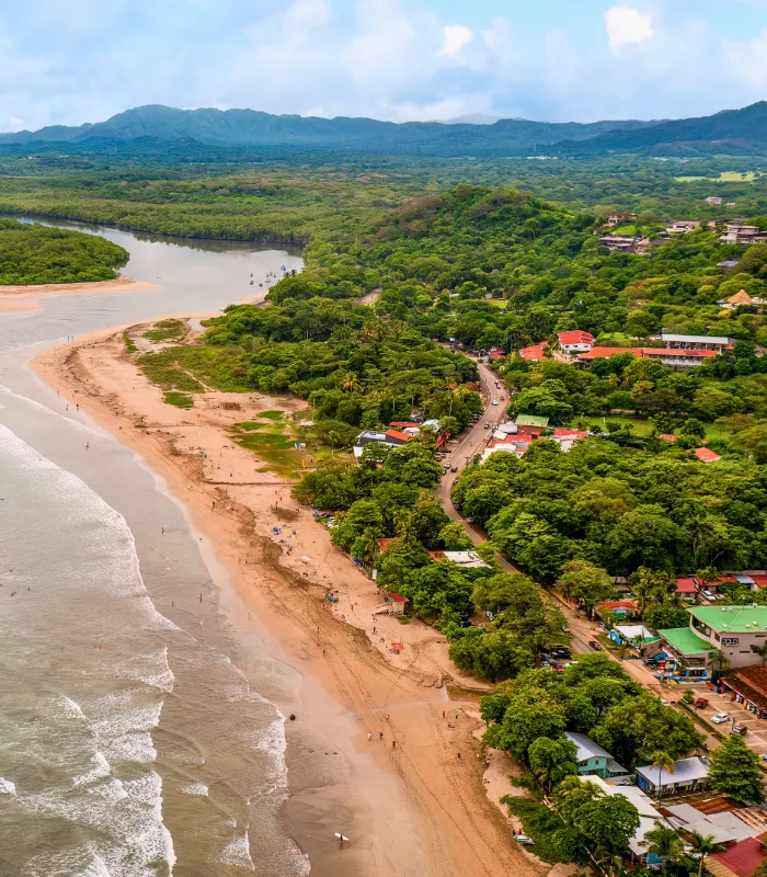Tamarindo Guanacaste