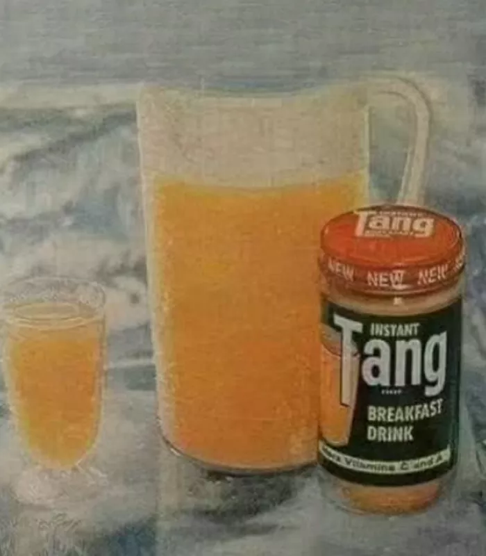 Tang Instant Breakfast Drink