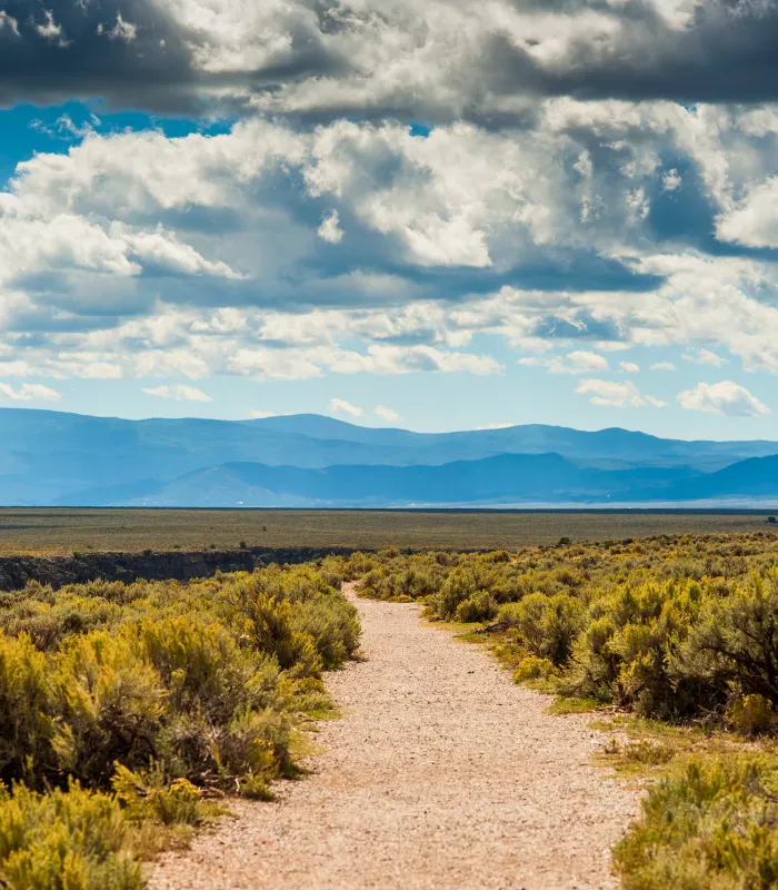 Taos New Mexico 1