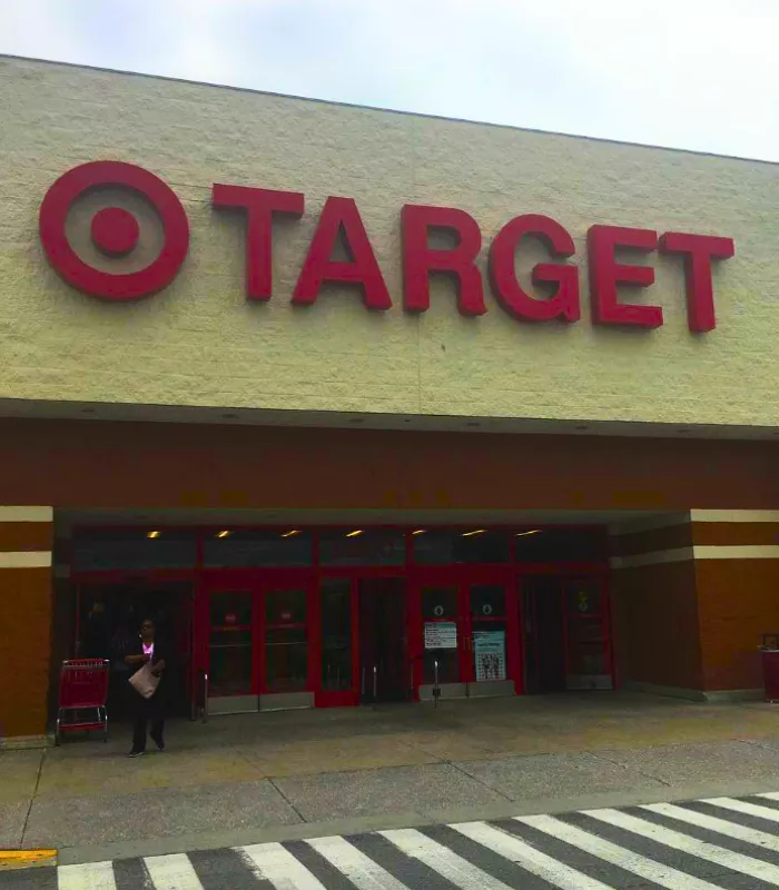 Target