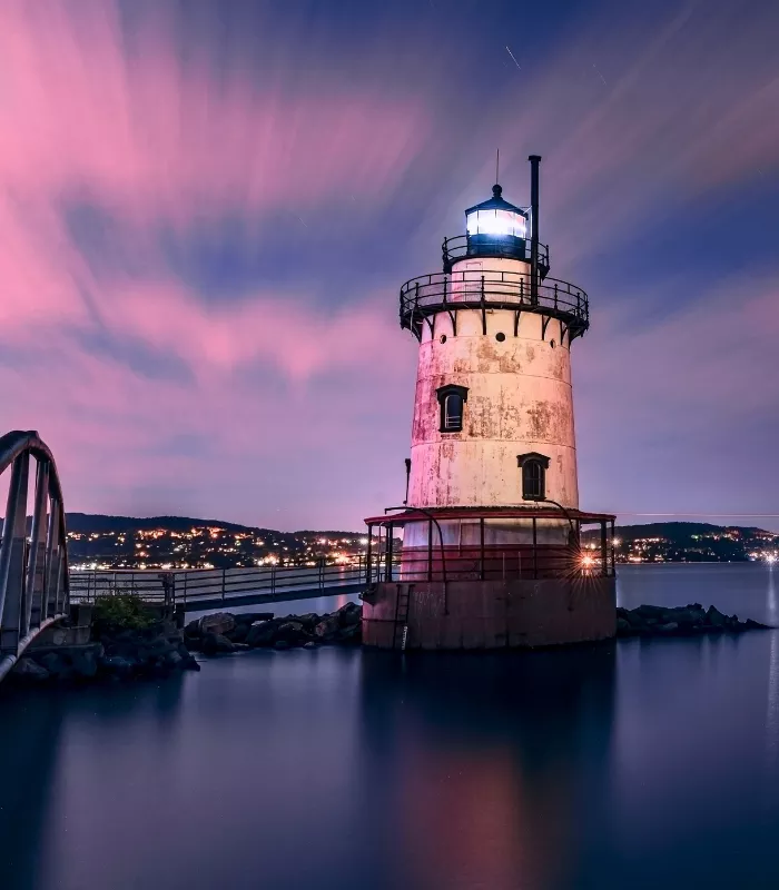 Tarrytown NY