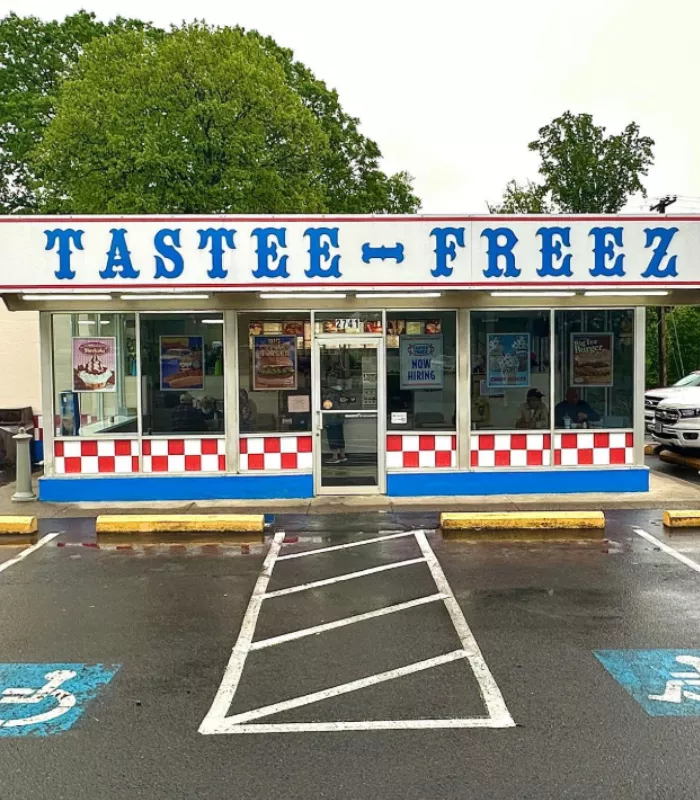 Tastee Freez