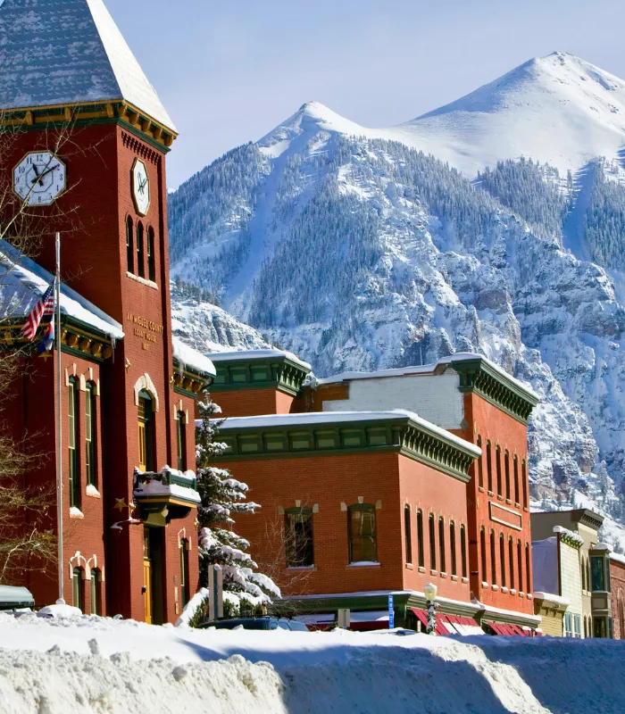 Telluride Colorado 1