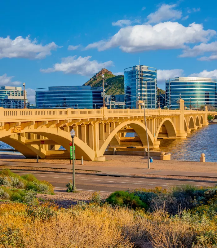 Tempe Arizona