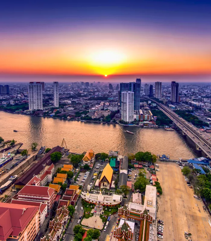 Thailand