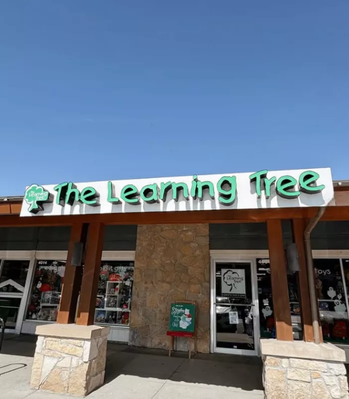 The Learning Tree