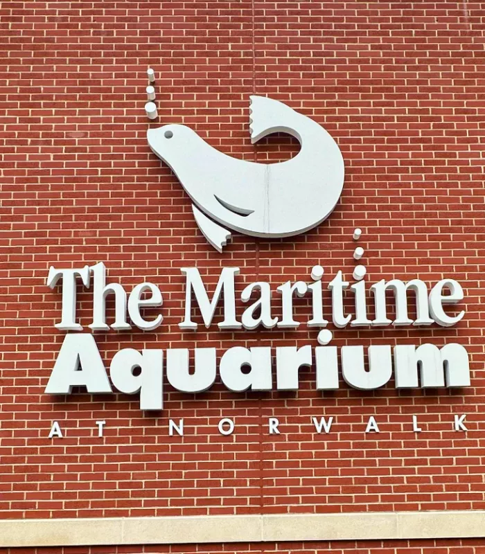 The Maritime Aquarium Norwalk
