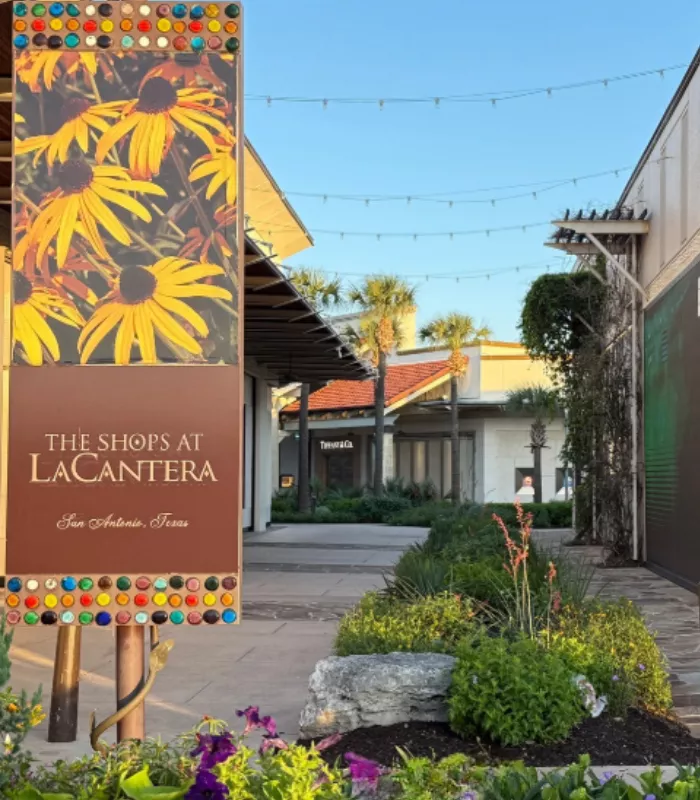 The Shops at La Cantera