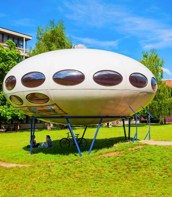 The UFO Futuro House.webp