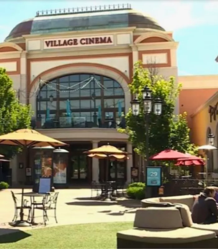 The Village at Meridian