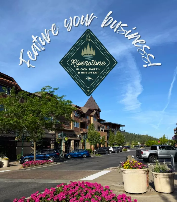 The Village at Riverstone