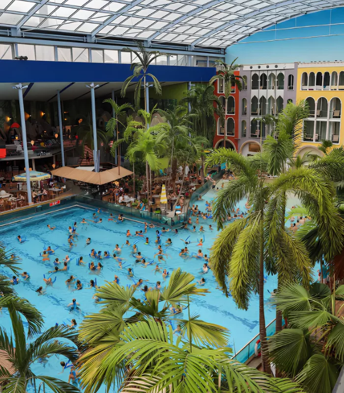 Therme Erding