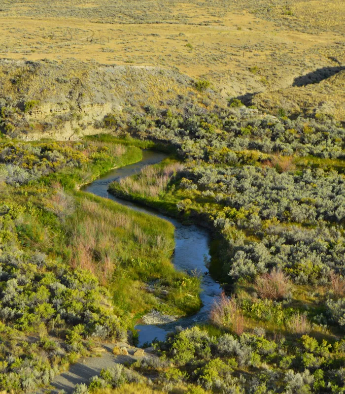 Thermopolis Wyoming