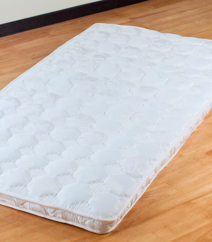 Thin Foam Mattresses
