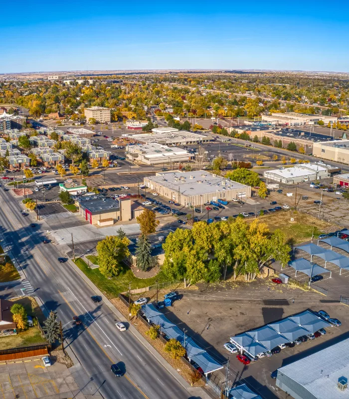 Thornton Colorado