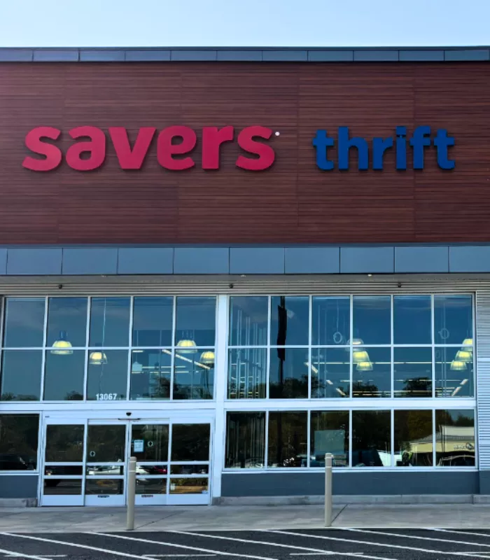 Thrift Stores That Allow Resellers to Dominate