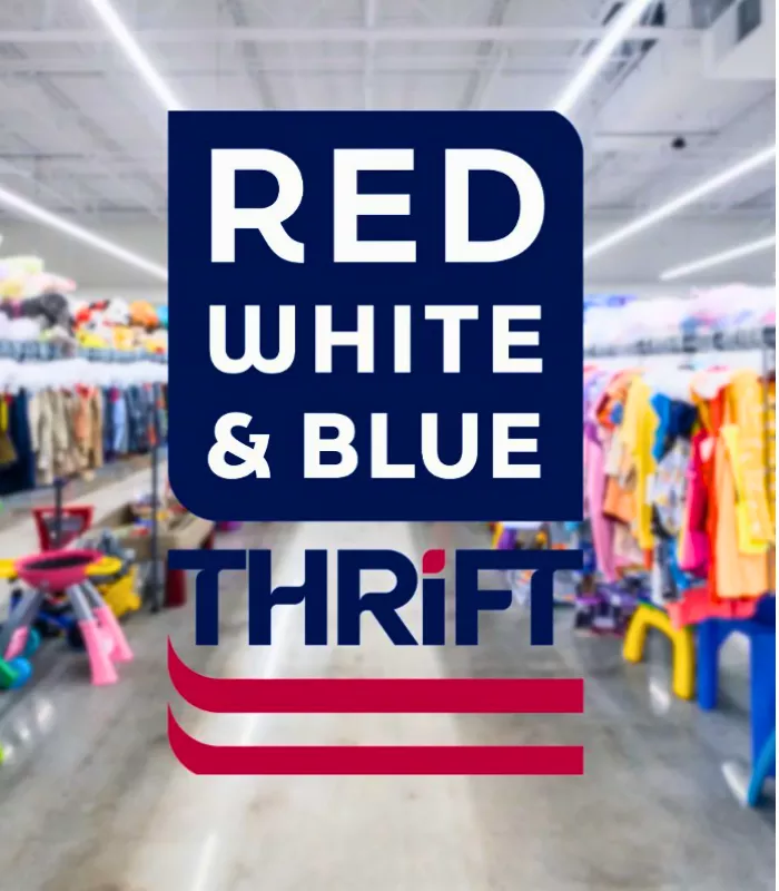 Thrift Stores That Do Not Accept Cards