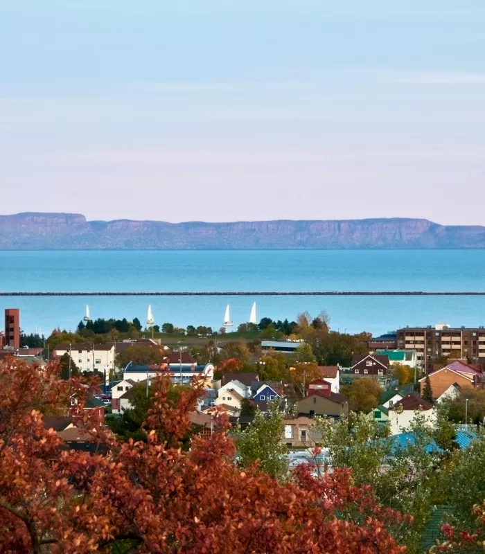 Thunder Bay Ontario