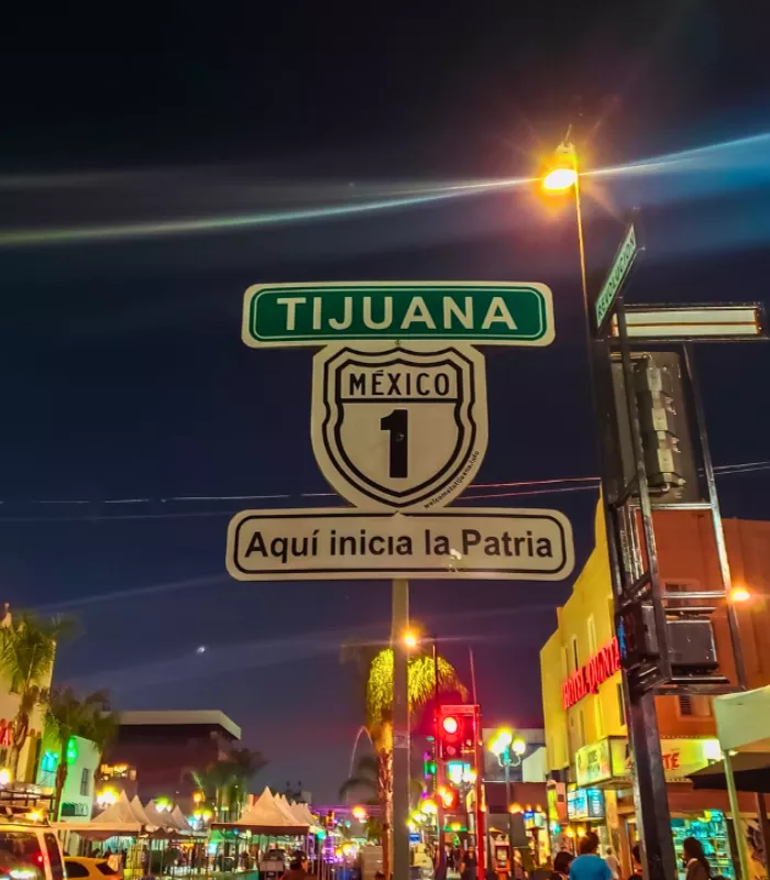 Tijuana Baja California