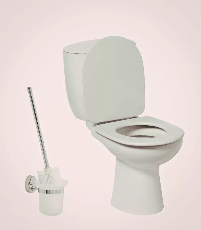 Toilet Brush