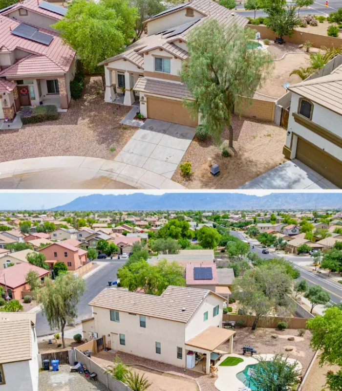 Tolleson Arizona