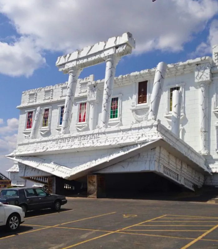 Top Secret Wisconsin Dells