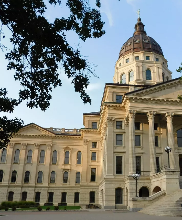 Topeka Kansas
