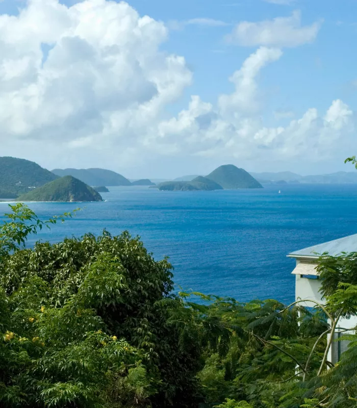Tortola British Virgin Islands