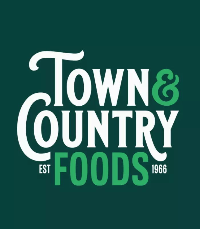 Town and Country Food Stores