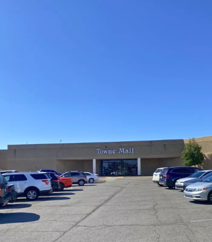 Towne Mall Elizabethtown