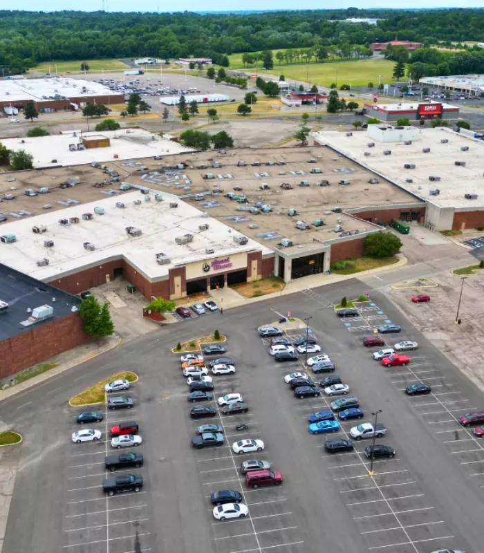 Towne Mall Middletown