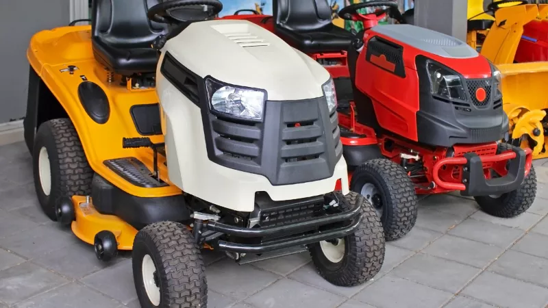 Tractor Supply Price Match Policy