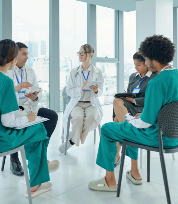 Training and Education Programs