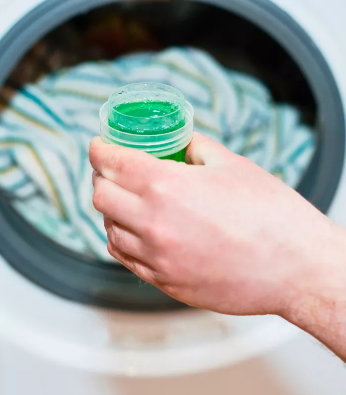 Travel Size Detergent