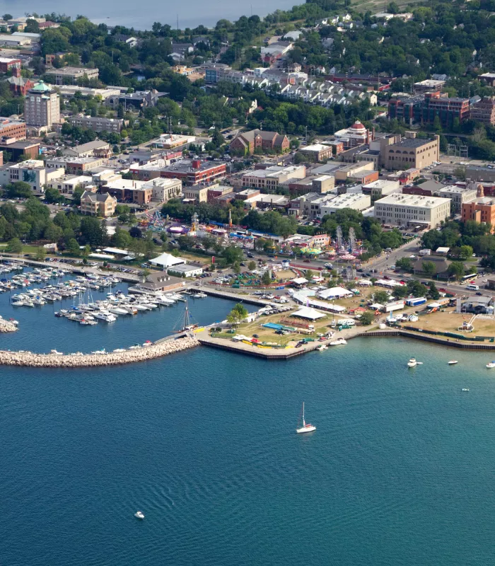 Traverse City Michigan.webp