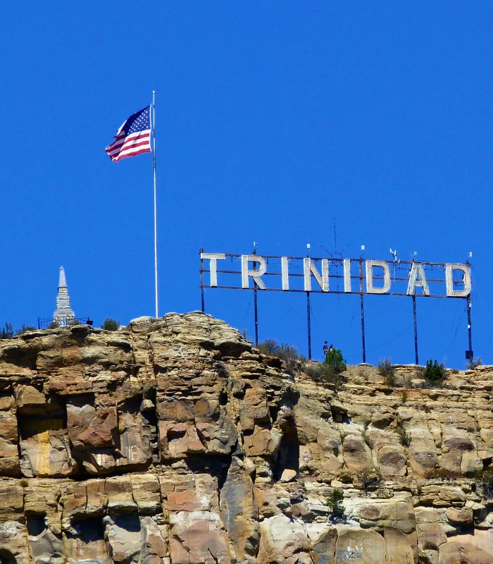 Trinidad Colorado