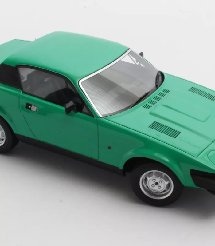 Triumph TR7 1975 1981 1