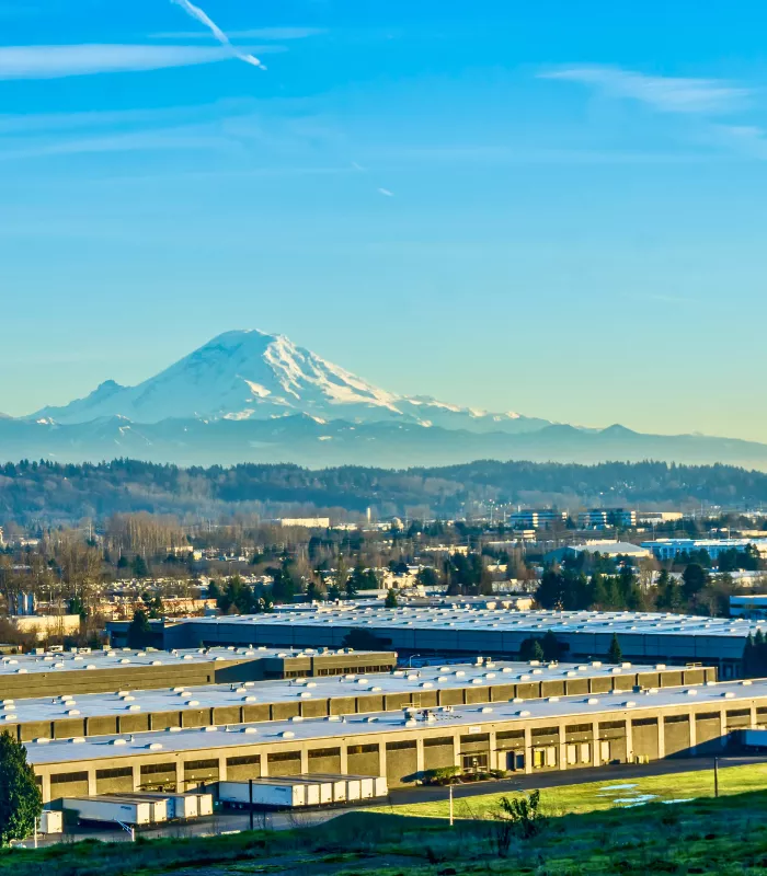 Tukwila Washington