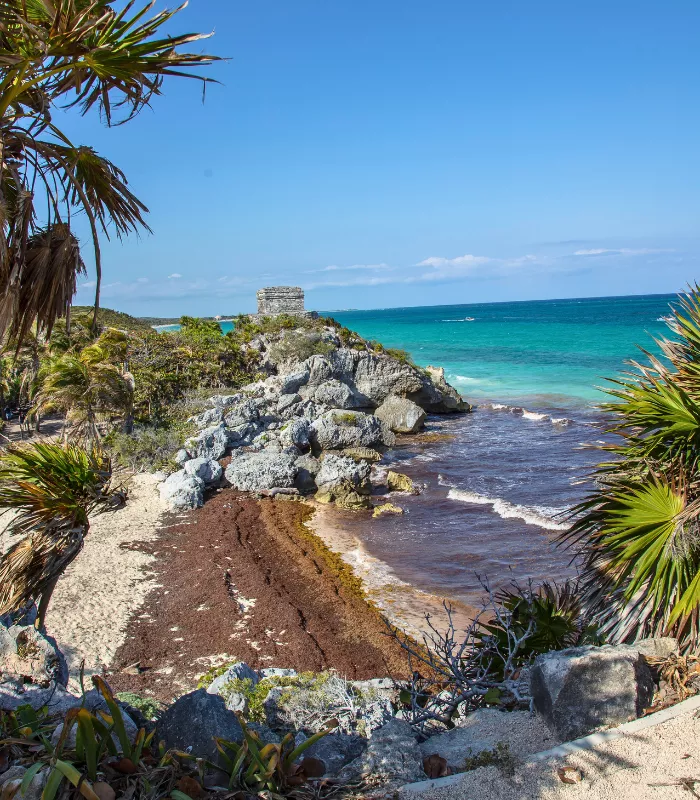 Tulum Quintana Roo