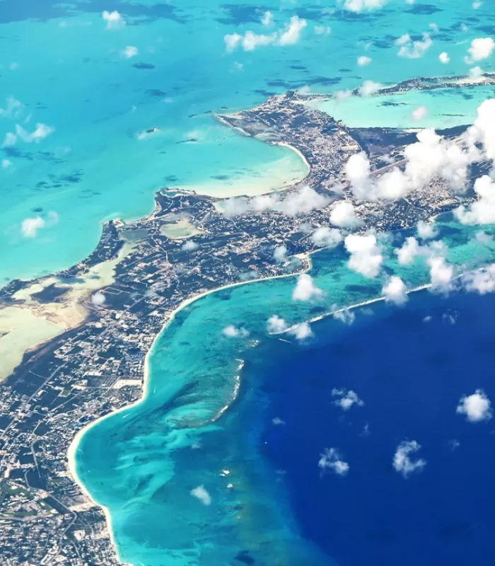 Turks and Caicos