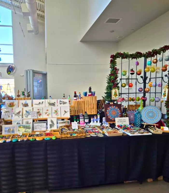 Turtle Mountain Scenic Byway Gift Shops Bottineau