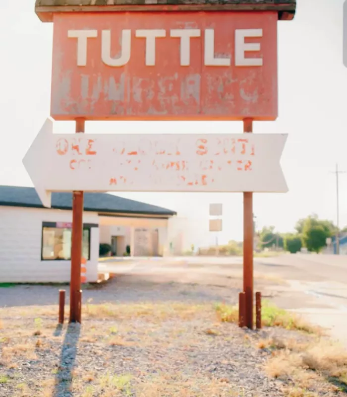 Tuttle Oklahoma