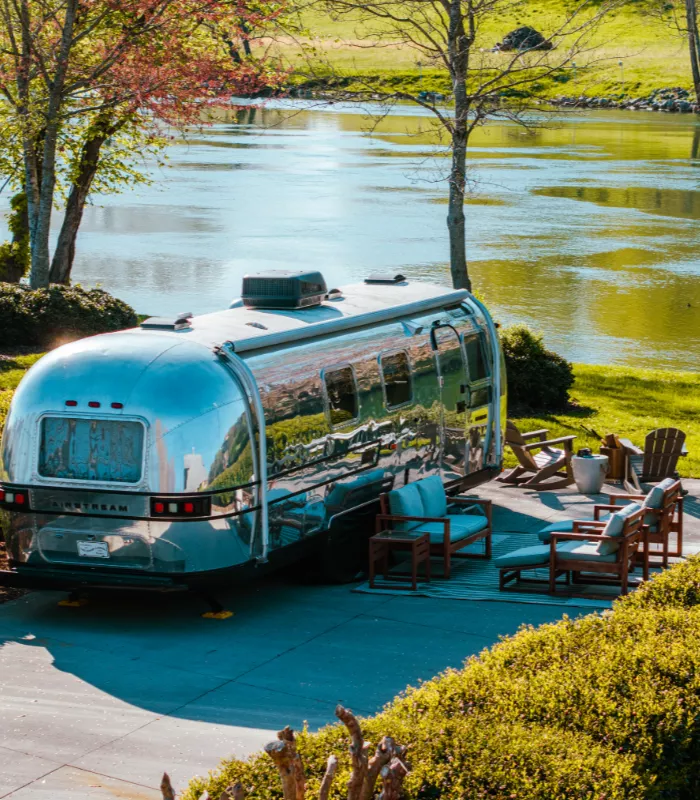 Two Rivers Campground