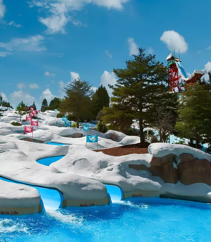 Typhoon Lagoon