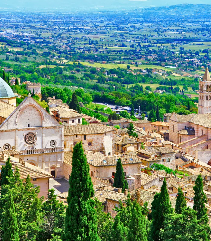 Umbria