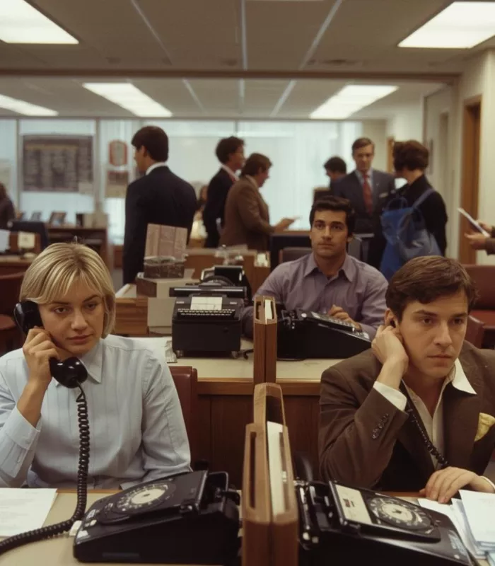 Using a Shared Phone Line 1