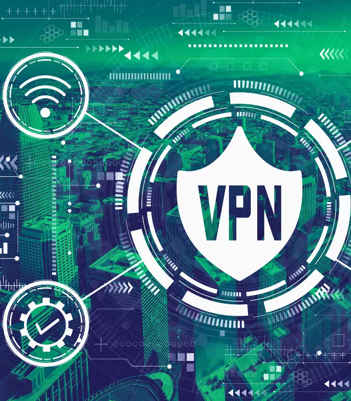 VPN Services