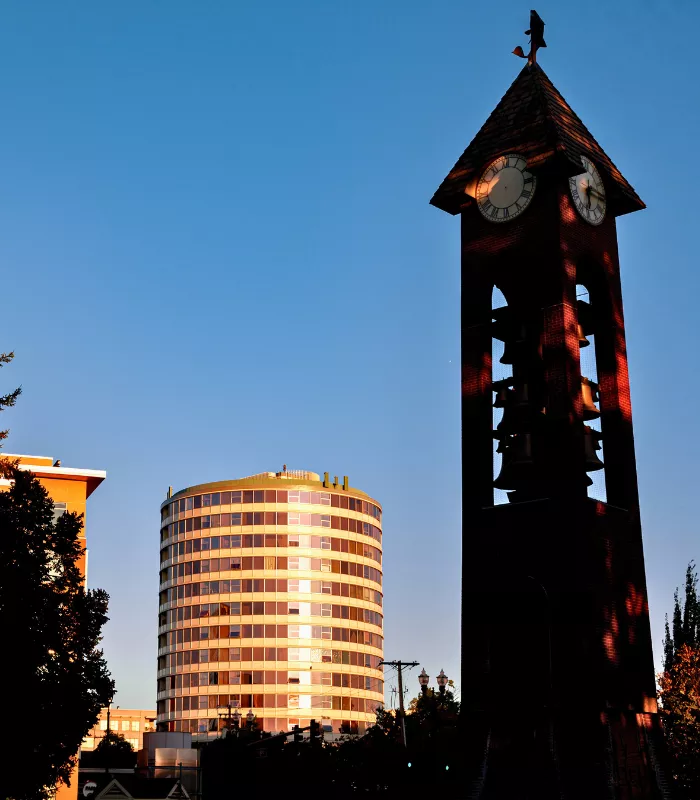 Vancouver Washington